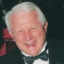 Mr. Glendel William Cock (Glen)