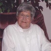 Donna Boraas