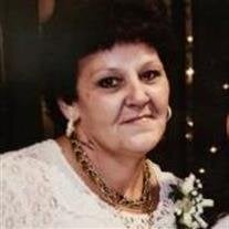 Deborah Marie Rhoton "Debbie"