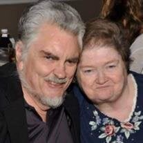 Marilyn Cook