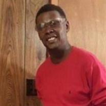 Mr. Darrell D. Courtney Sr.