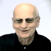 John J. "Jack" Wagenbach