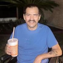 Alejandro Ramirez