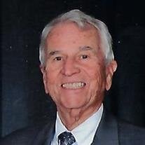 Wallace  McClure, Jr