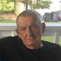 Dennis E. Wilson