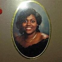 Ms. Cicylee Vannetta Sutton