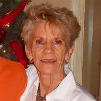 Patricia Annette Rutledge