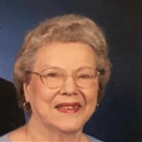 Ann Kennemer Gordon