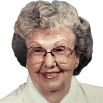 Lenora Mae Anabel