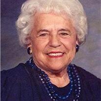 Mary McLaughlin