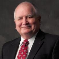 Dr. Gary Clark Redding