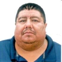 J. Carmen Gonzalez Flores
