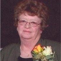 Dianne Baker