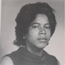 Lillie Gallman
