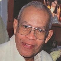 James W. Brown