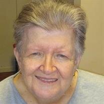 Judith A. Rebyak