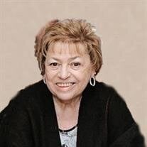 Nancy Magnavito