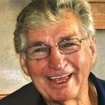 David Allen Dekker