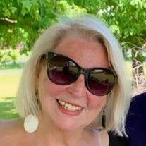 Linda Campbell