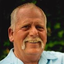 Stanley E. Wilson