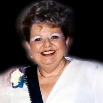 Barbara S. Balstad