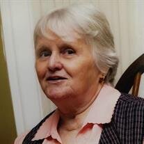 Ida Mae Dana