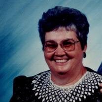 Mary Howeth
