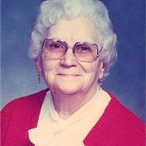 Evelyn Reuss