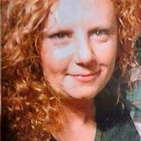 Mrs. Suzanne Kay Crews Zalimeni