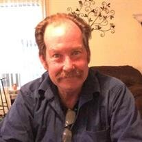 Timothy Ray Barnes