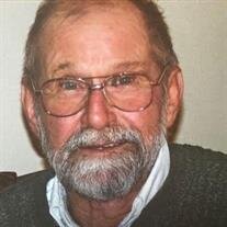 Curtis Leslie Head