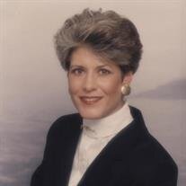 Carol Jean Foster