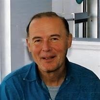 James Bartholomew Wheeler