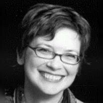 Anne Marie Ingvoldstad