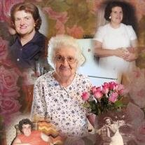 Beverly J. Tuttle