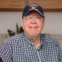 Dennis Alan Pitkavish
