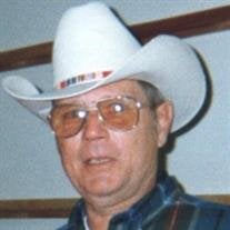 Roger Gustav Hedstrom