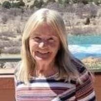 Mrs. Patricia Ann Stillwell