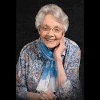 Merna M. Conley