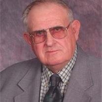 James Halvorson