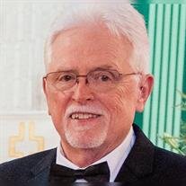 Billy Mack Clifford