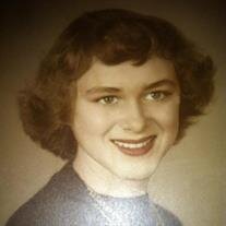 Gwendolyn (Yates) Arthur