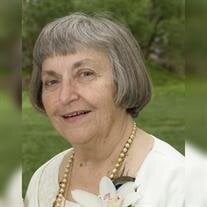 Carolyn S. Jordan
