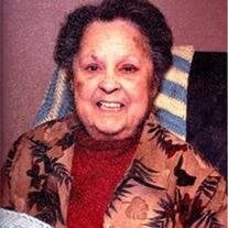 Frances Quick