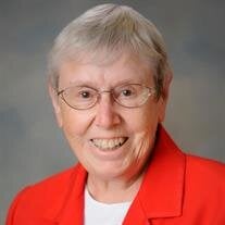 Sr. Marietta Samz
