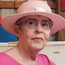 Beverly H. Schoenbeck