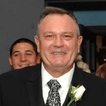 Mr. Gary L. Lewis