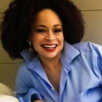 Ms. Christina Hall