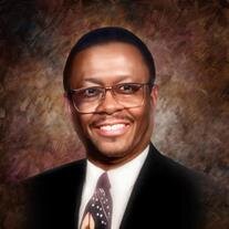 Mr. Spencer Lee Adams