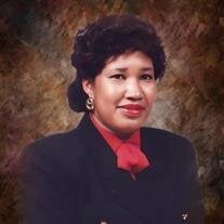 Mrs. Bettie Thompson Hobbs